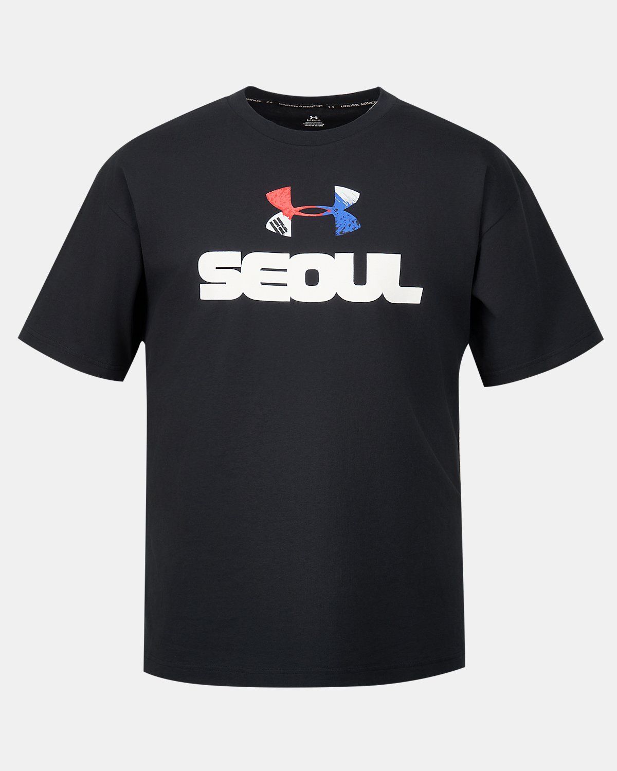 언더아머(UNDERARMOUR) APAC 서울 플래그 시티 티6018612-001