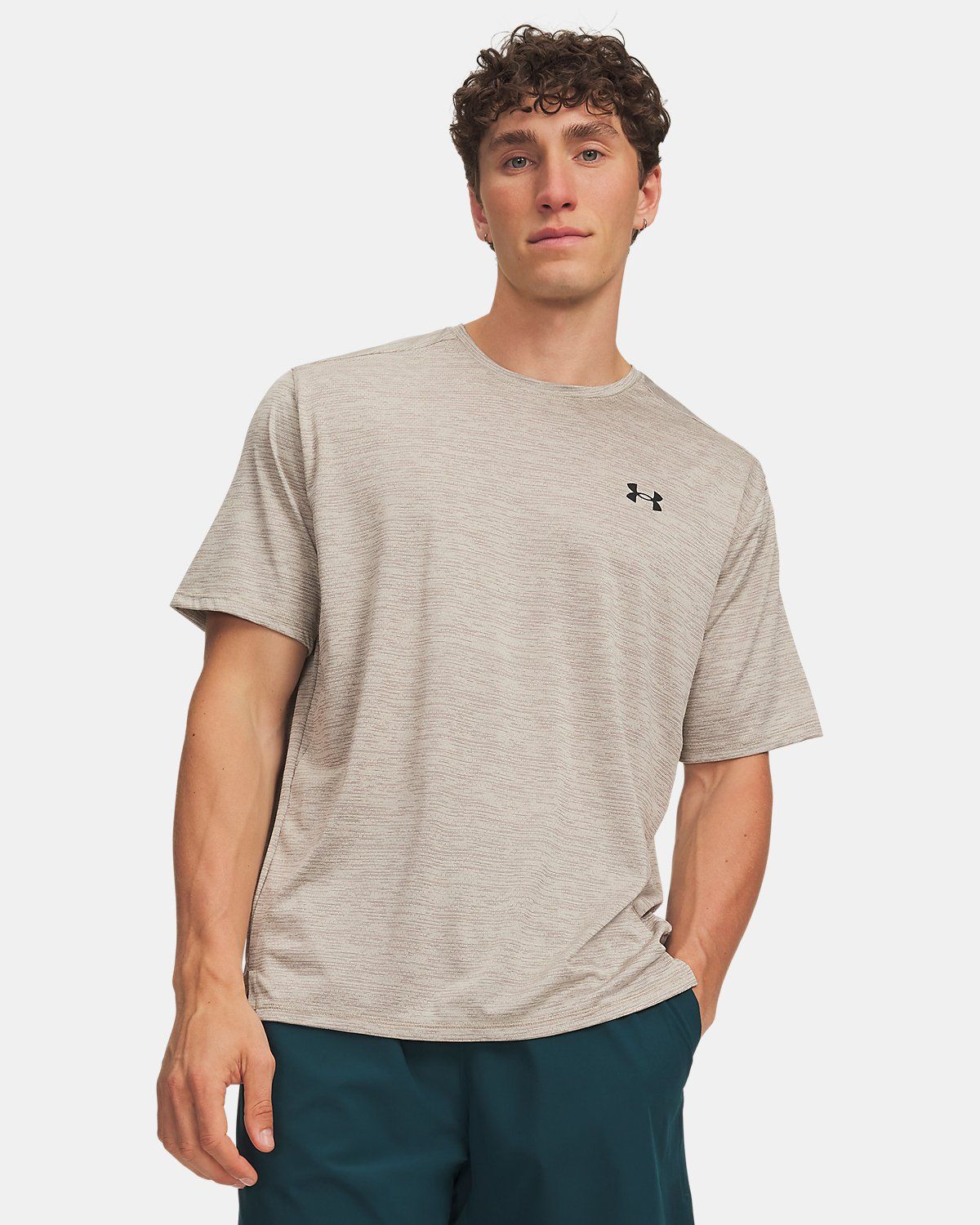 언더아머(UNDERARMOUR) UA Tech 벤트1376791-204