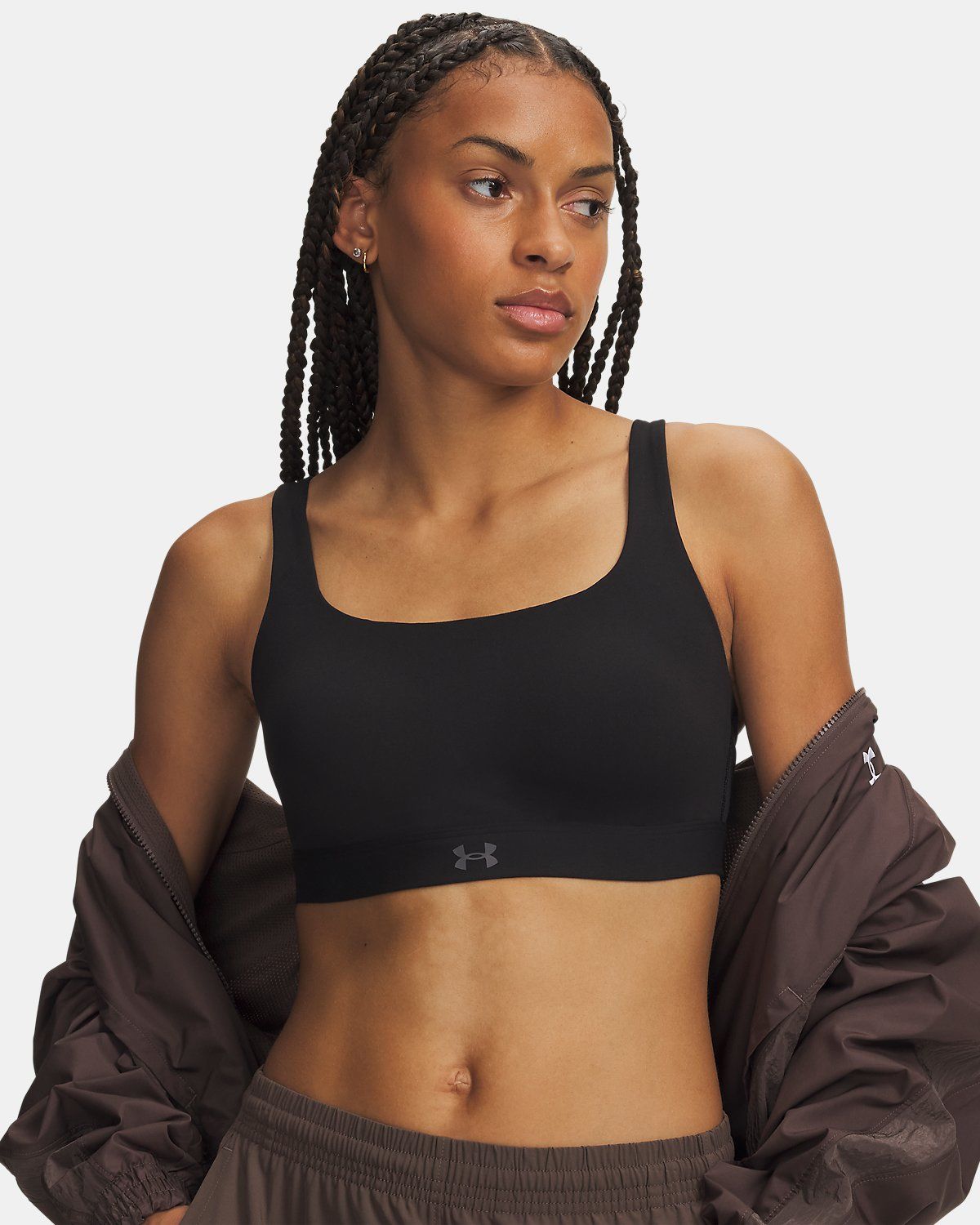 언더아머(UNDERARMOUR) UA 에포트리스 하이6011263-008
