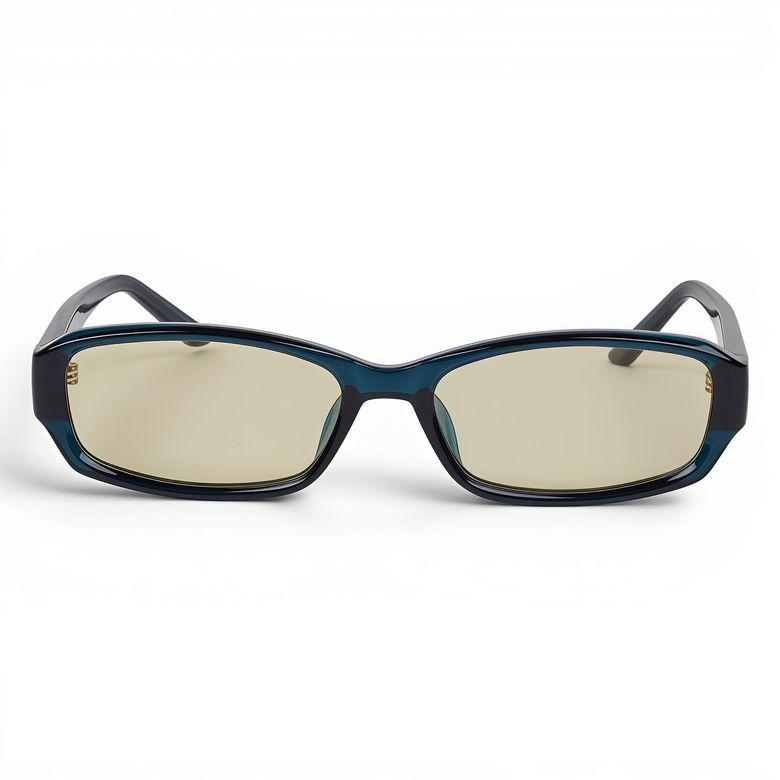 Arven 아르벤 (Turkey blue-yellow tint) RV1053 남자 여자 선글라스 자외선차단