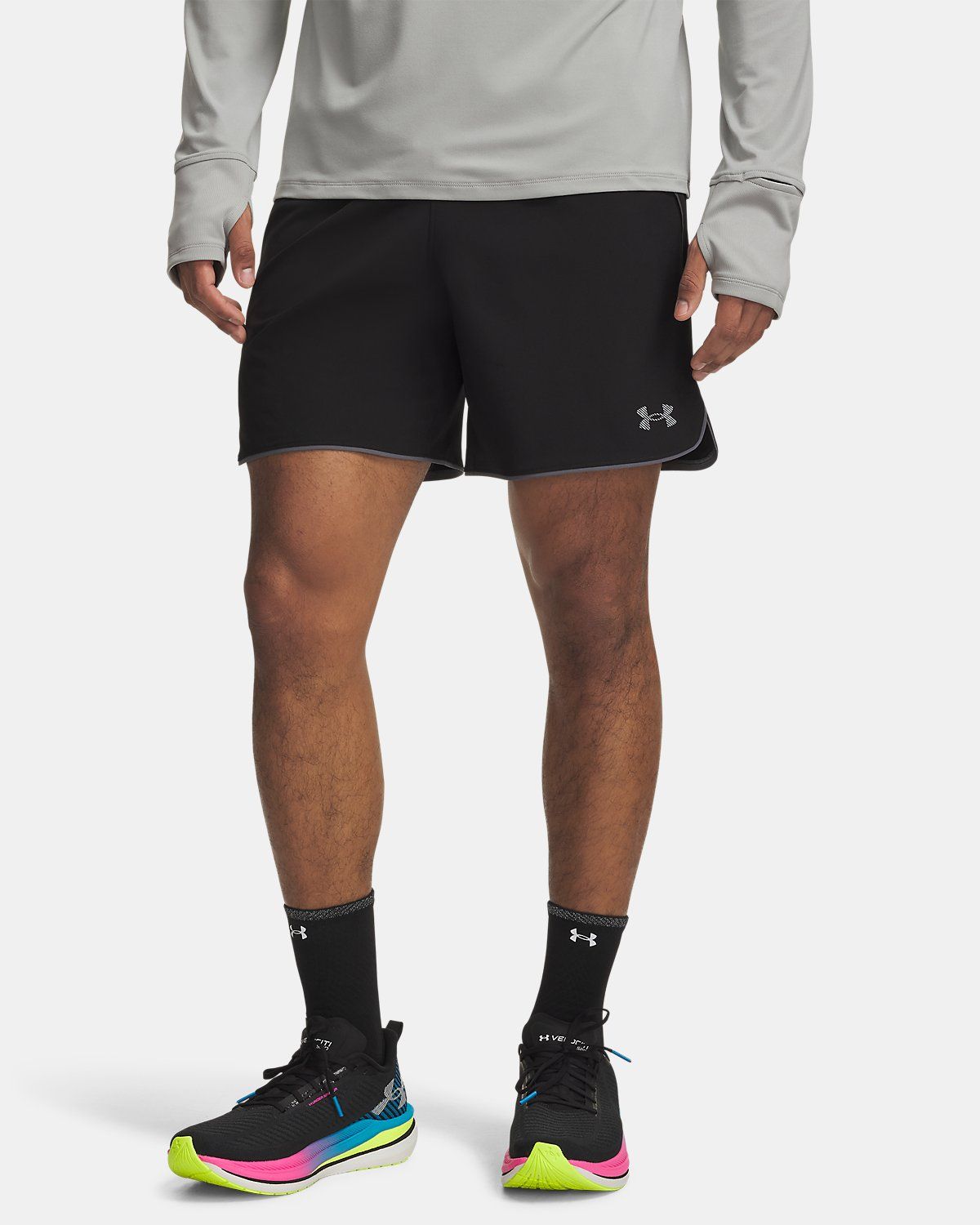 언더아머(UNDERARMOUR) UA 벨로시티 프로6009511-008