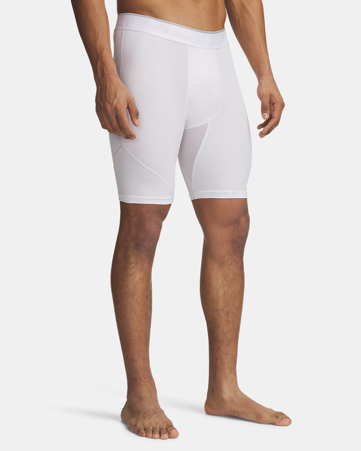 언더아머(UNDERARMOUR) HeatGear 엘리트6015388-100