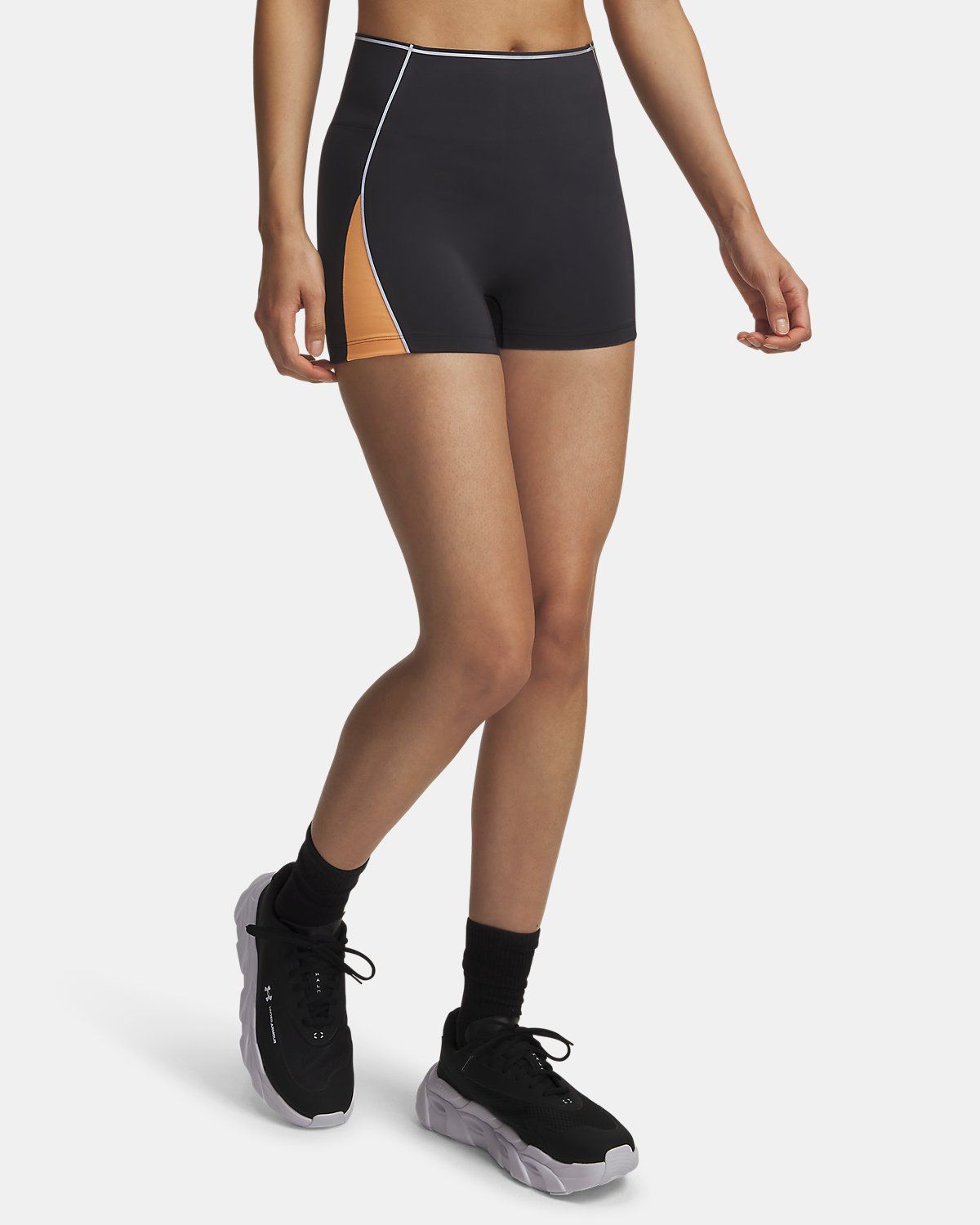 언더아머(UNDERARMOUR) UA 헤일로 런 쇼티6011041-016