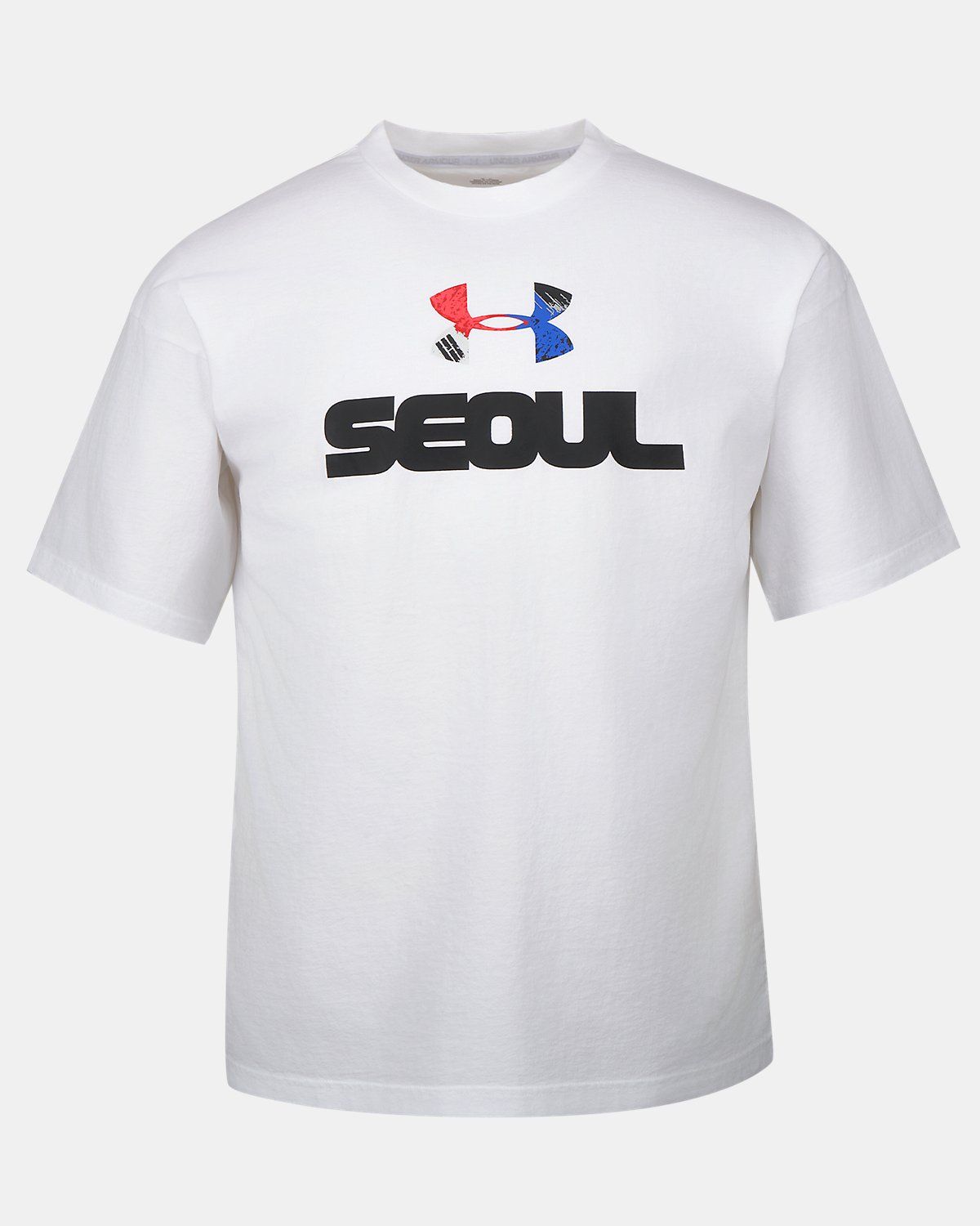 언더아머(UNDERARMOUR) APAC 서울 플래그 시티 티6018612-100