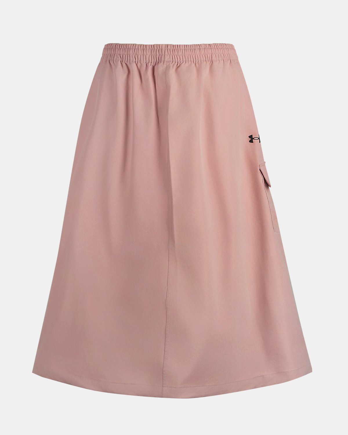 언더아머(UNDERARMOUR) APAC W 어댑트 우븐 스커트6018587-600