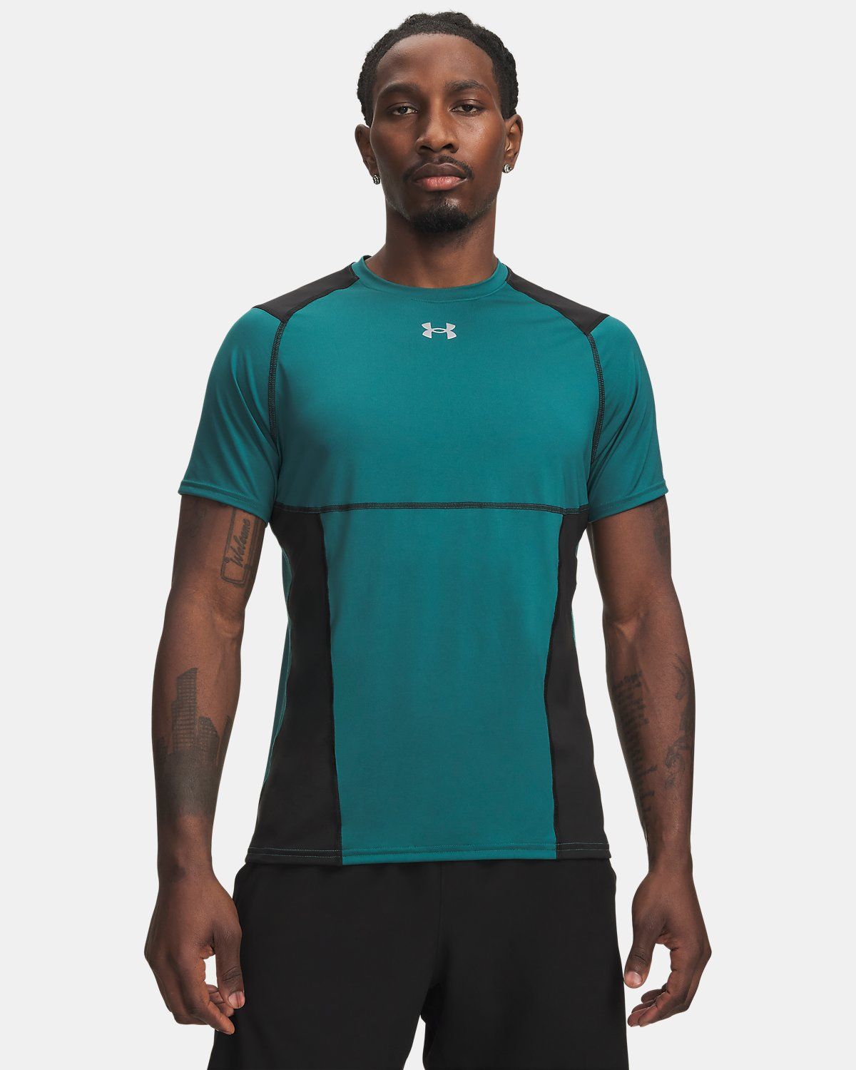언더아머(UNDERARMOUR) HeatGear 엘리트6015379-338