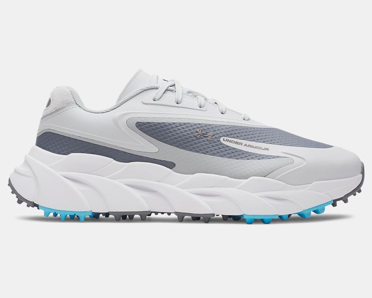 언더아머(UNDERARMOUR) UA 헤일로 하이브리드 스파이크리스6009283-014
