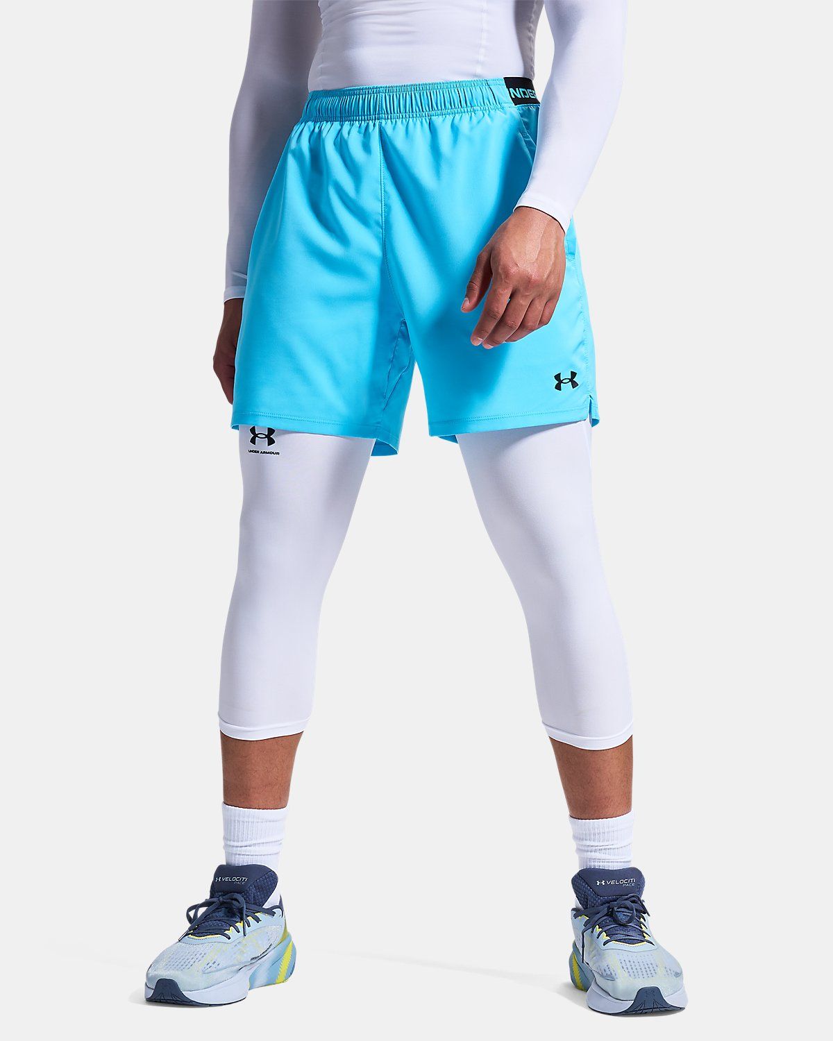 언더아머(UNDERARMOUR) UA 배니시 우븐 2.06009865-481