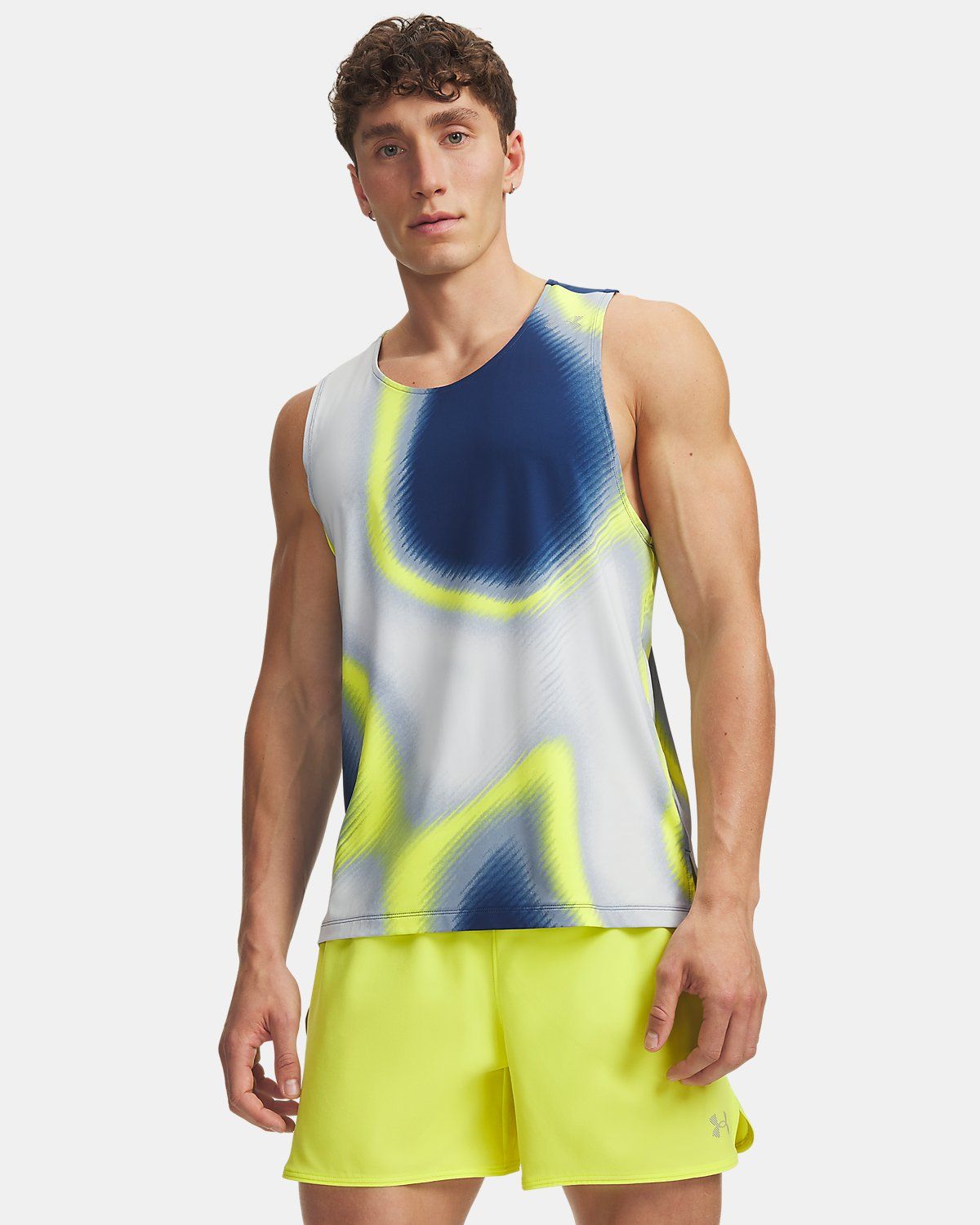 언더아머(UNDERARMOUR) UA 벨로시티 프로 프린티드6015104-997