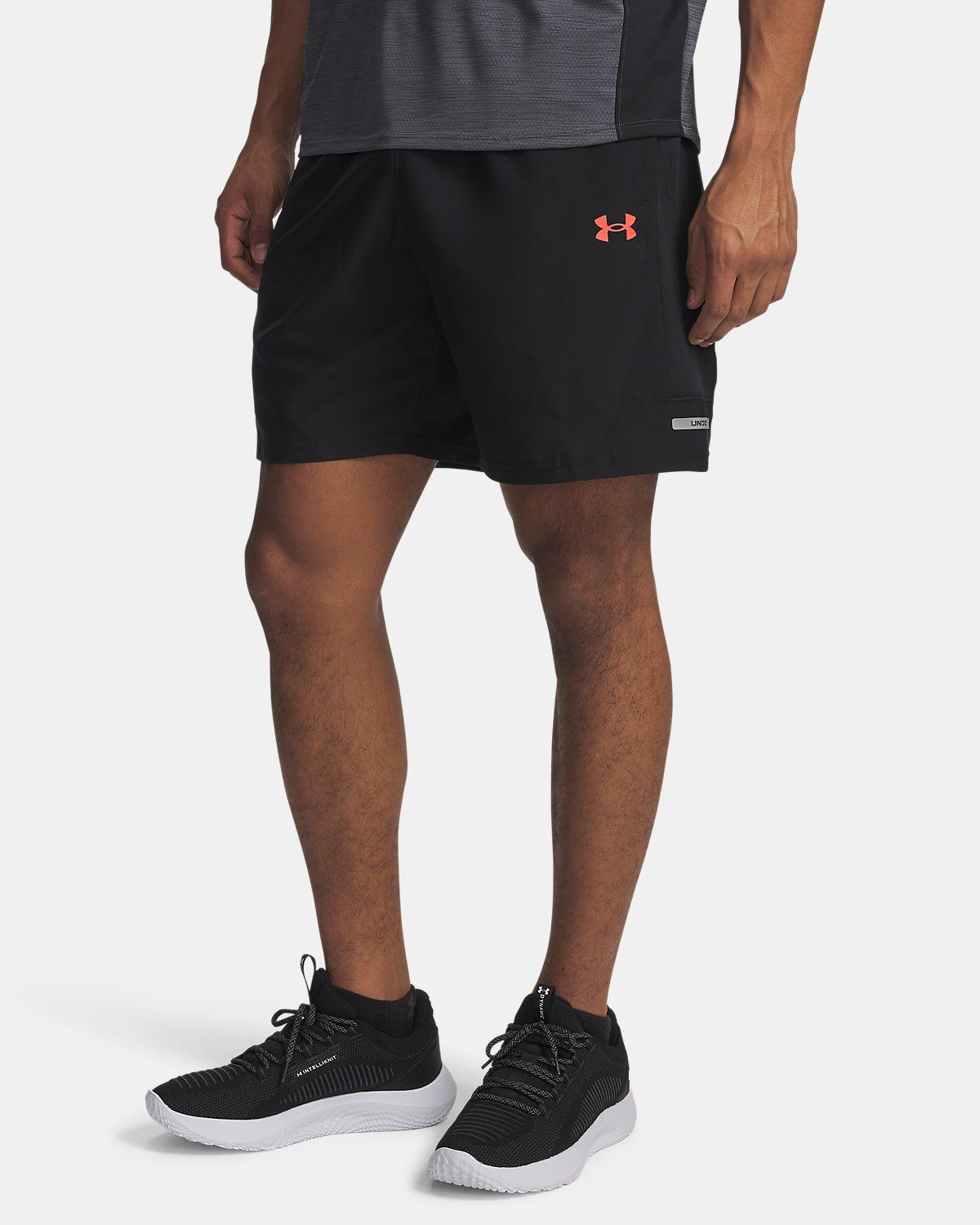 언더아머(UNDERARMOUR) UA Tech 유틸리티6005117-002
