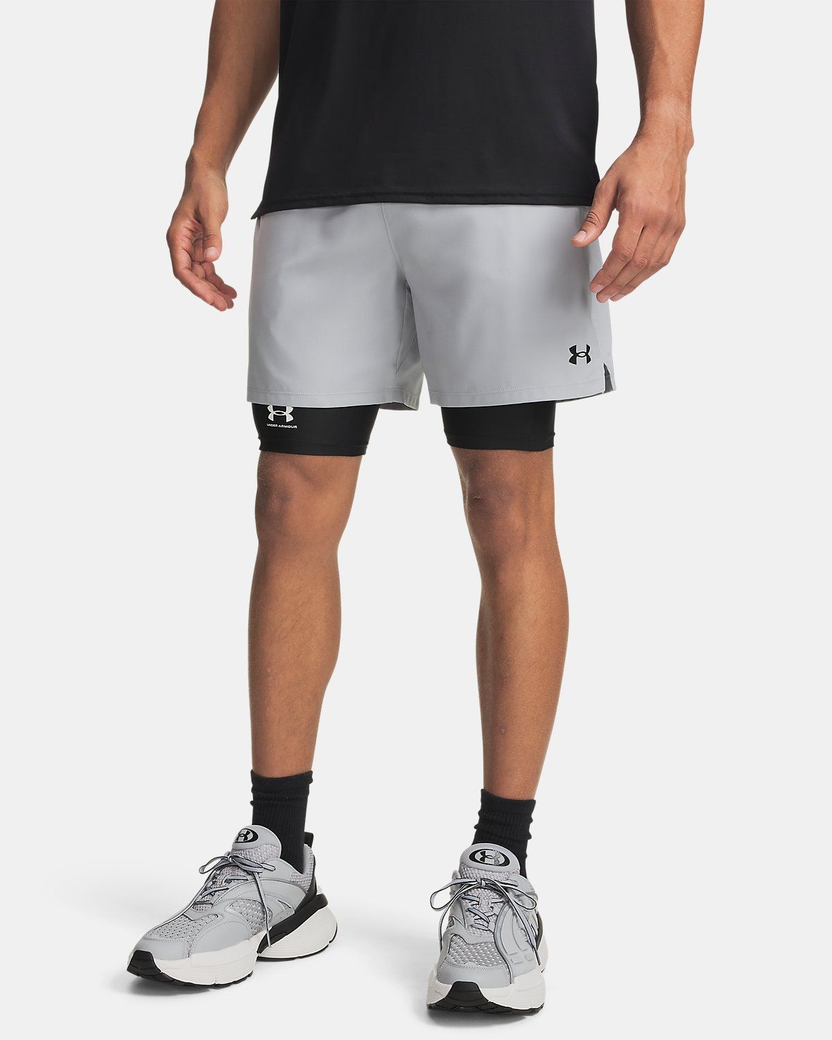 언더아머(UNDERARMOUR) UA 배니시 우븐 2.06009865-011