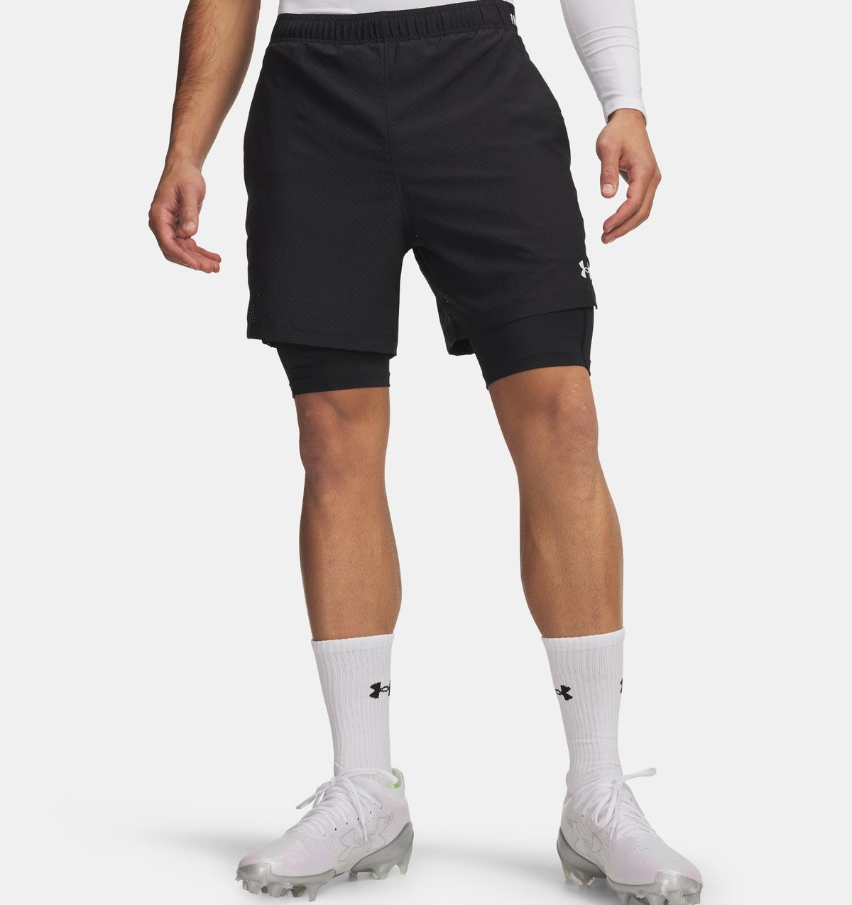 언더아머(UNDERARMOUR) UA 배니시 우븐 2.06013950-001
