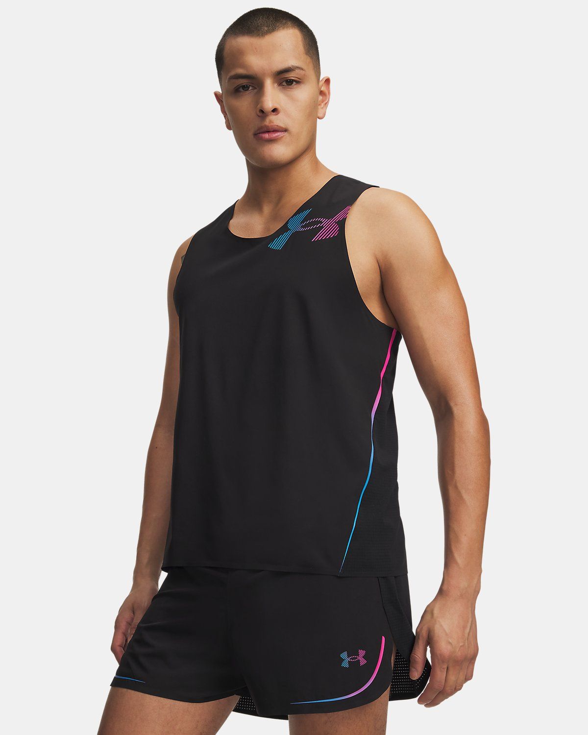 언더아머(UNDERARMOUR) UA 벨로시티 엘리트6009502-008