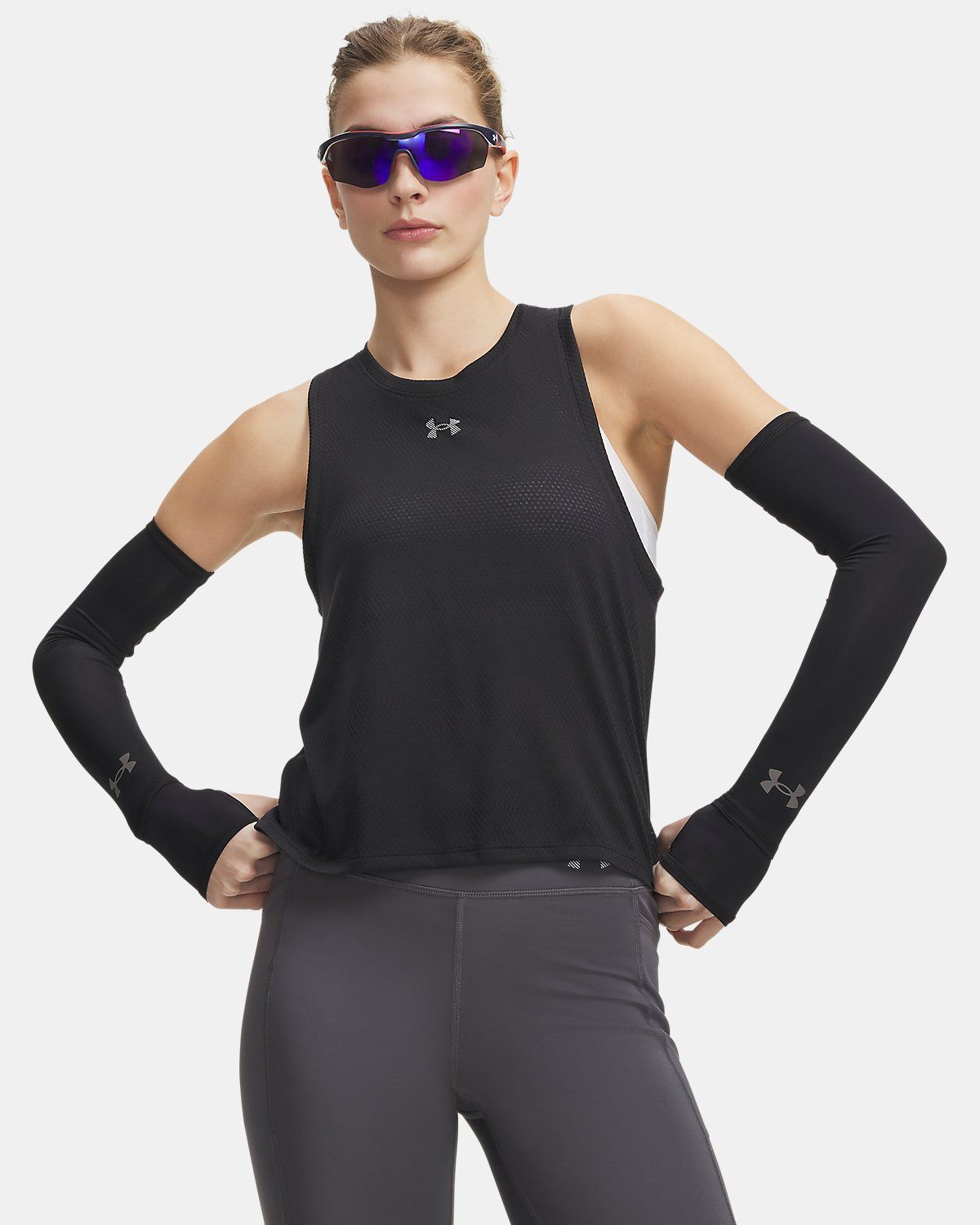 언더아머(UNDERARMOUR) UA 벨로시티6009541-001