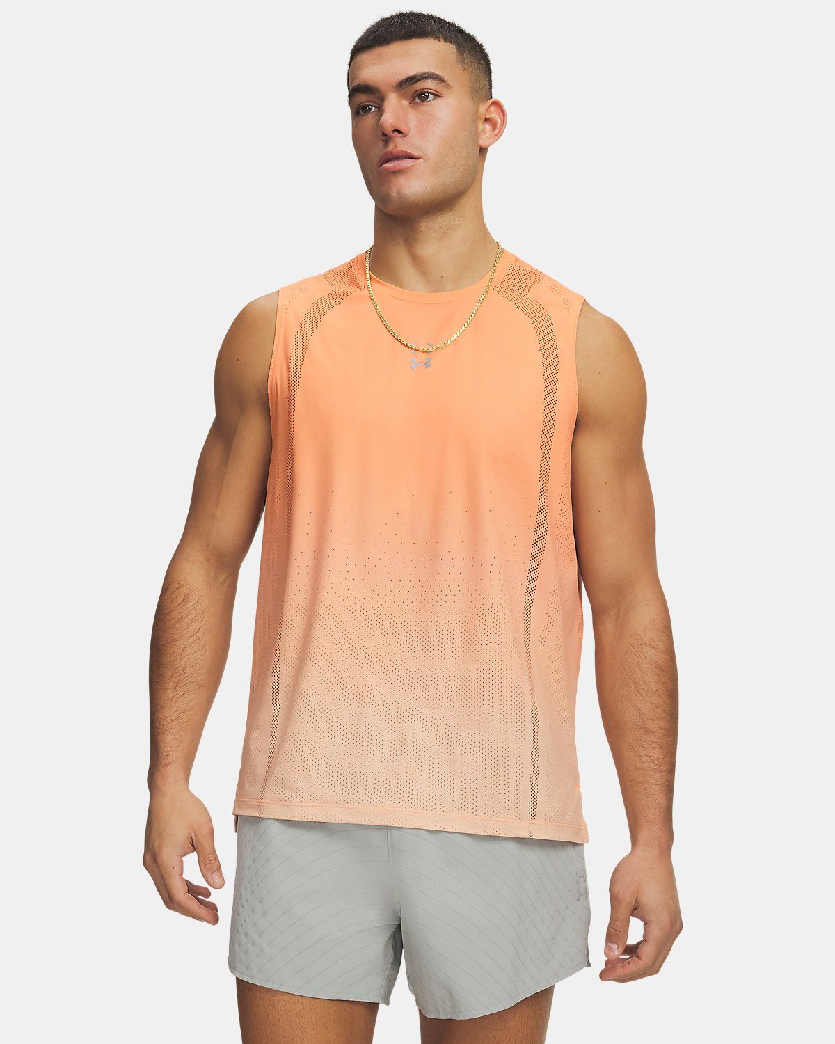 언더아머(UNDERARMOUR) UA 헤일로 런6010911-870