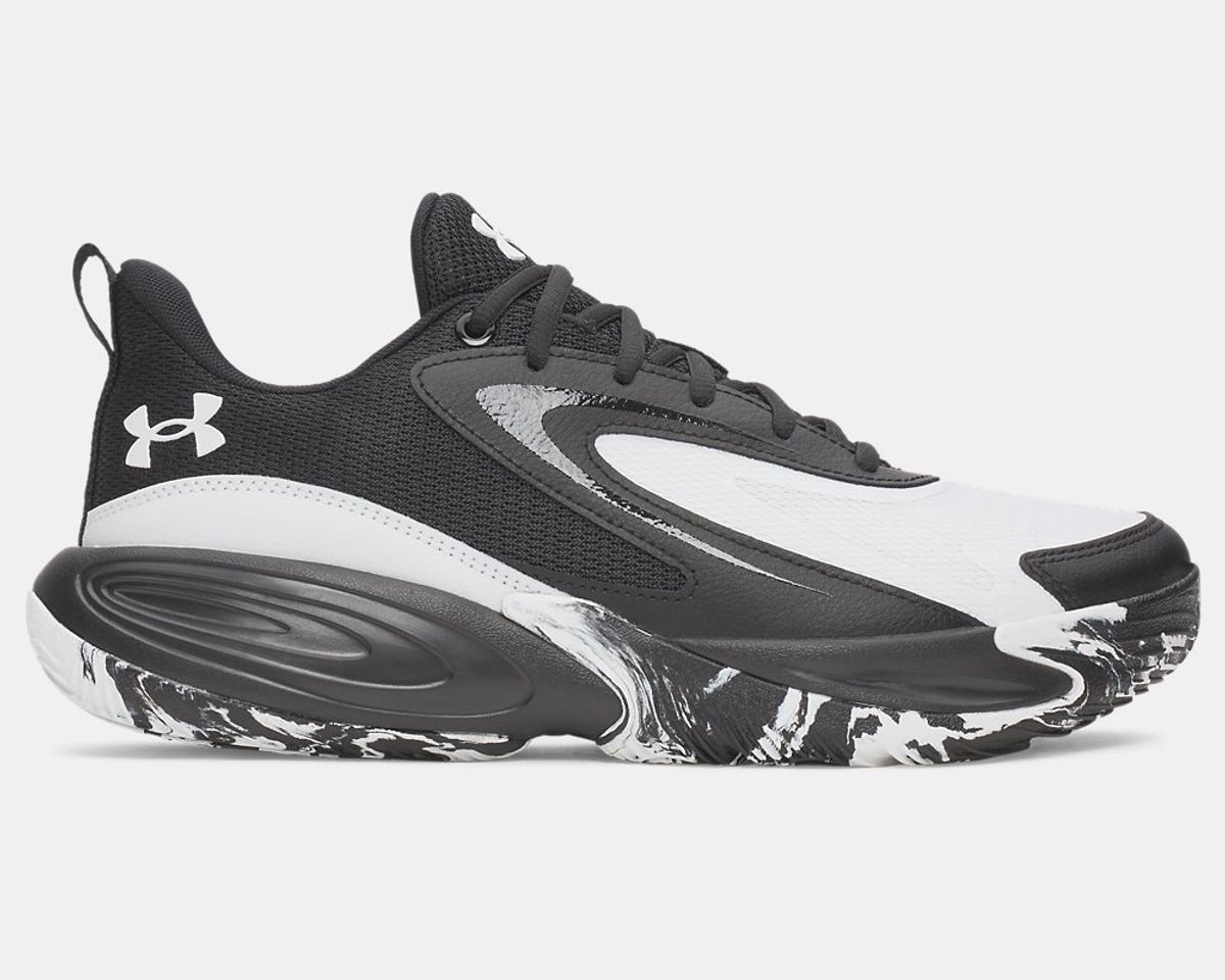 언더아머(UNDERARMOUR) UA 락다운 86009400-001