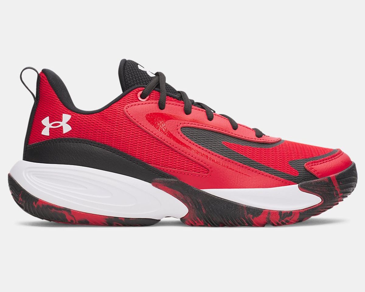 언더아머(UNDERARMOUR) UA 락다운 86009400-600