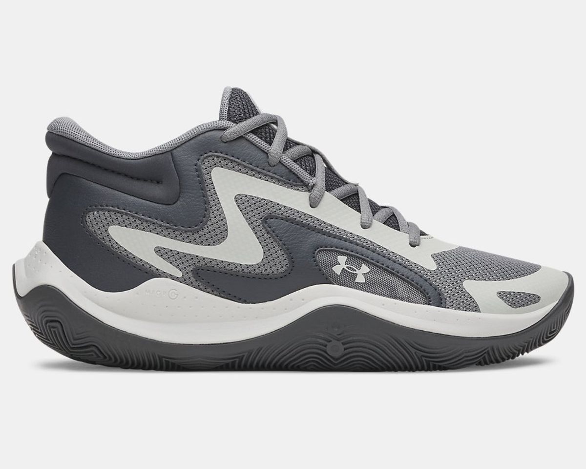 언더아머(UNDERARMOUR) UA 제트 256001585-017