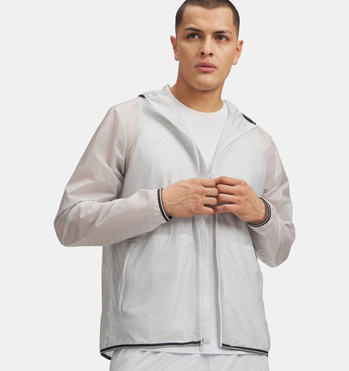언더아머(UNDERARMOUR) UA 헤일로 런 리플렉티브6012322-023