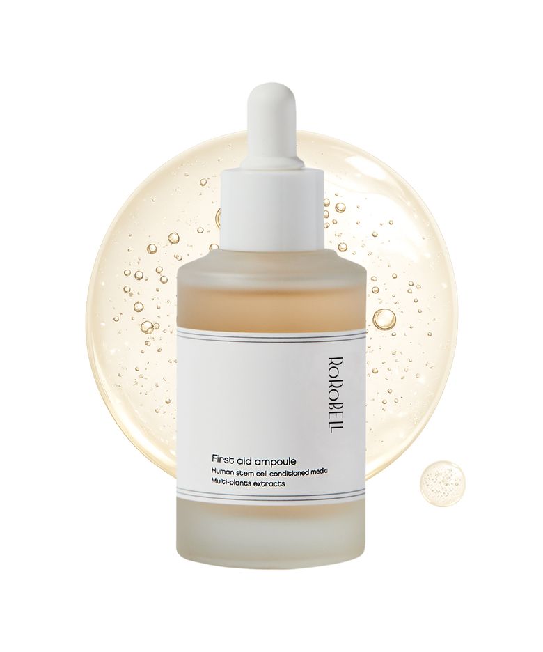 [여드름 피부 사용적합] 퍼스트 에이드 앰플 문제성피부 케어 50ml