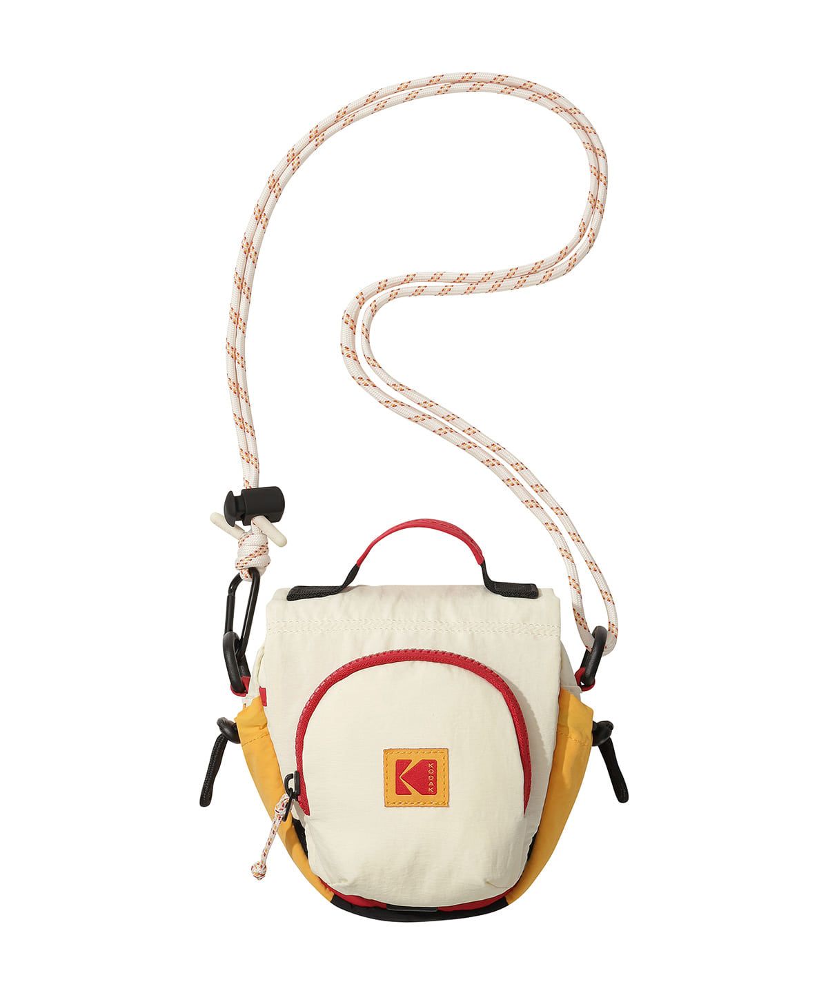 코닥(KODAK) 카메라 줌백 IVORY