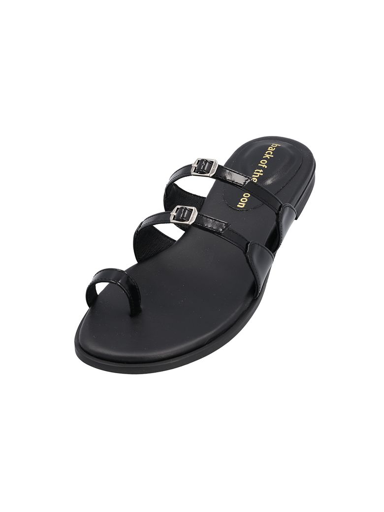 Diana Sandal_Black