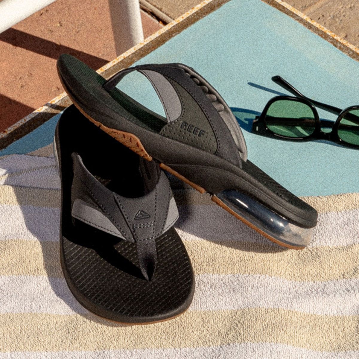 슈마커(SHOEMARKER) 패닝 플러스 (0098889) CJ9039 BLACK/GUM