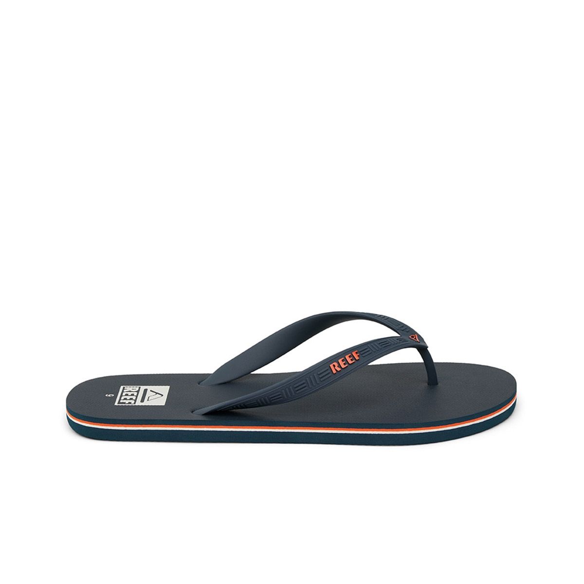 슈마커(SHOEMARKER) 리프 씨사이드 (0096208) CJ6579 NAVY/ORANGE