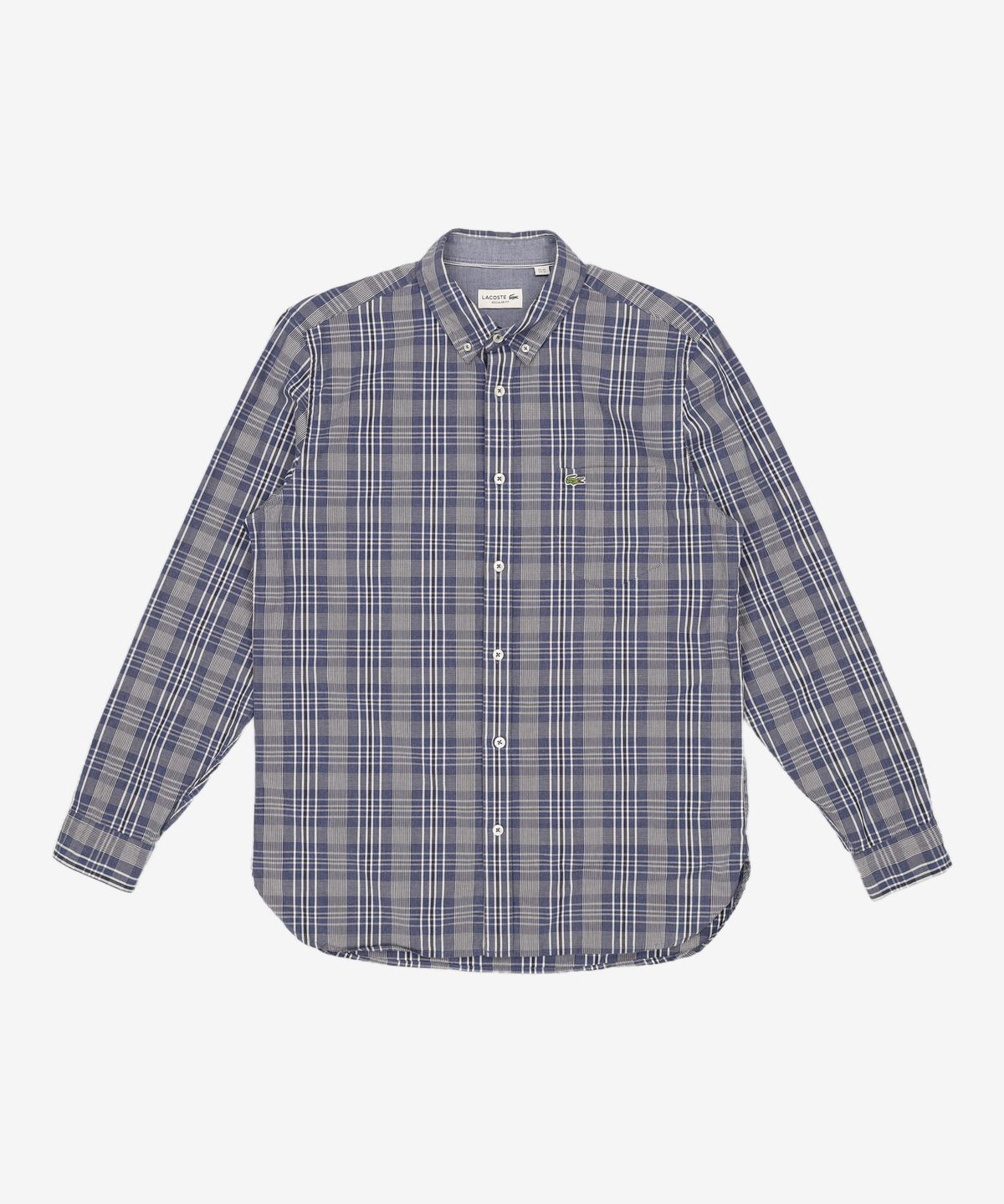 라코스테(LACOSTE) 캐주얼 셔츠 40