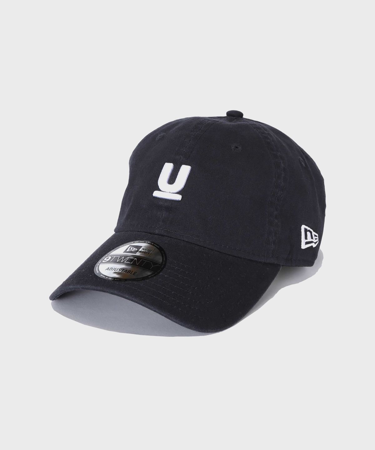 언더커버(UNDERCOVER) (M) 캡 네이비 UB0D6H04-1 CAP NAVY
