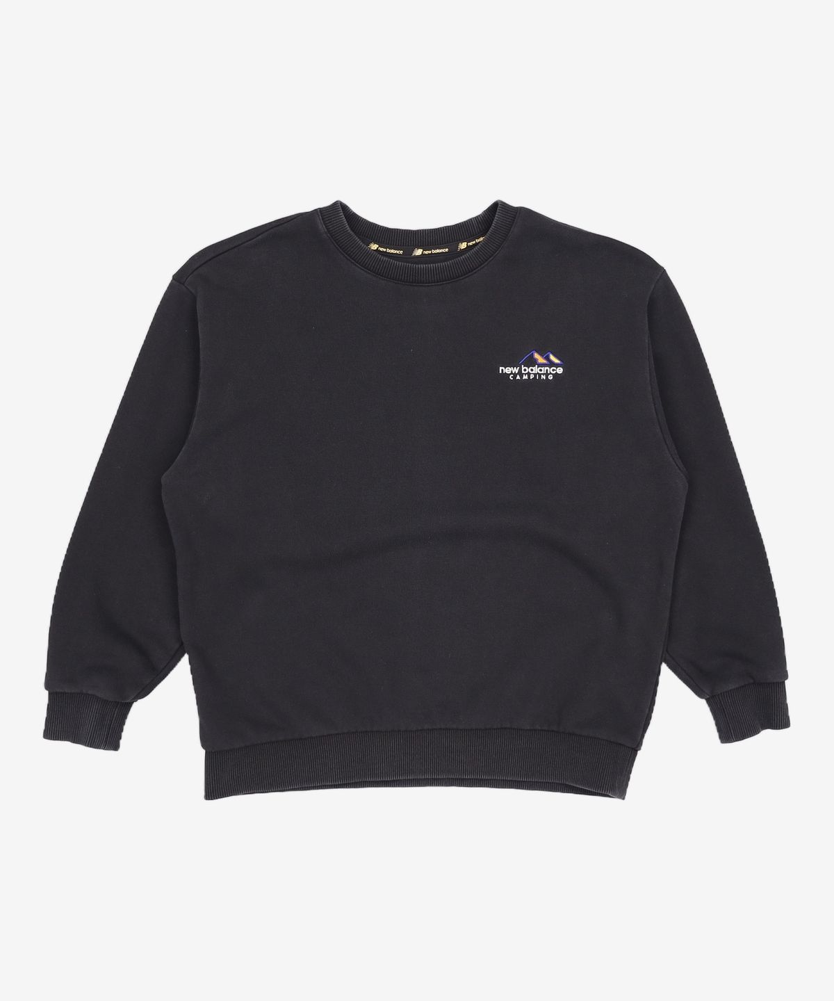 뉴발란스 키즈(NEWBALANCEKIDS) 맨투맨/스웨트셔츠 150
