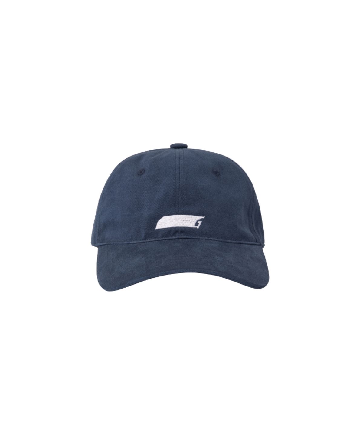 엑스오엑스오굿보이(XOXOGOODBOY) NEW SYMBOL LOGO CAP - NAVY