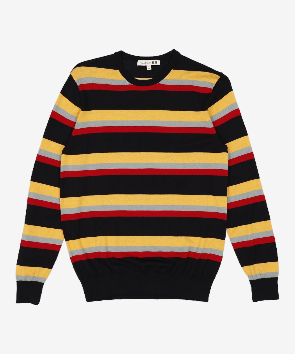 유니클로 x JW 앤더슨(UNIQLO x JW ANDERSON) 니트/스웨터 L