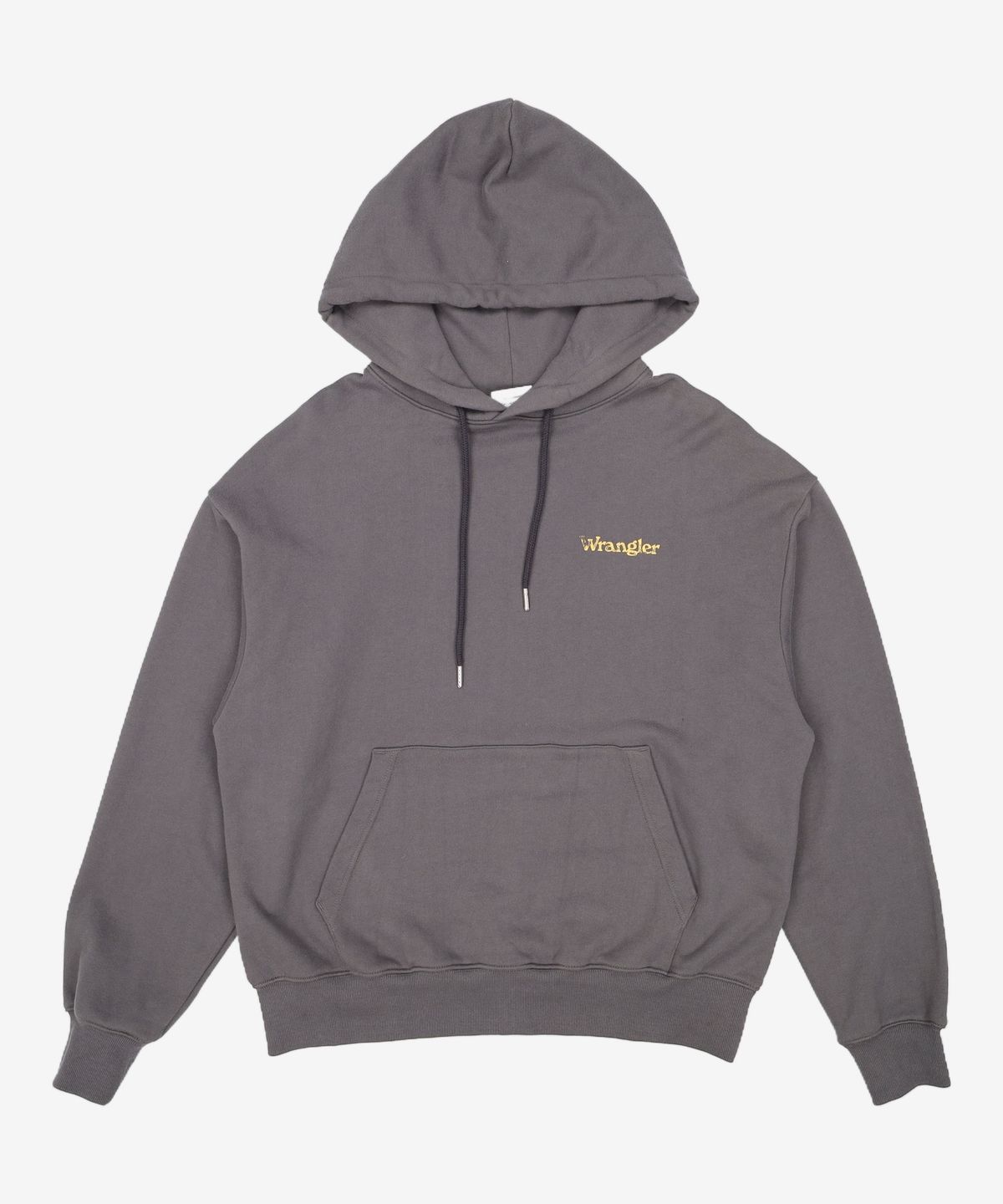 랭글러(WRANGLER) 후드 티셔츠 S