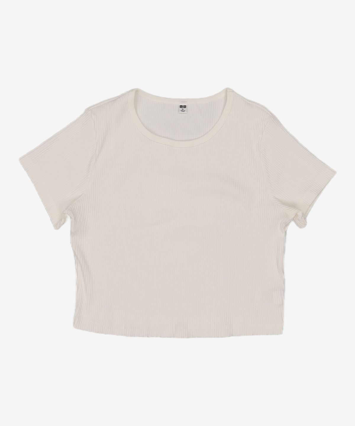 유니클로(UNIQLO) 반소매 티셔츠 XL