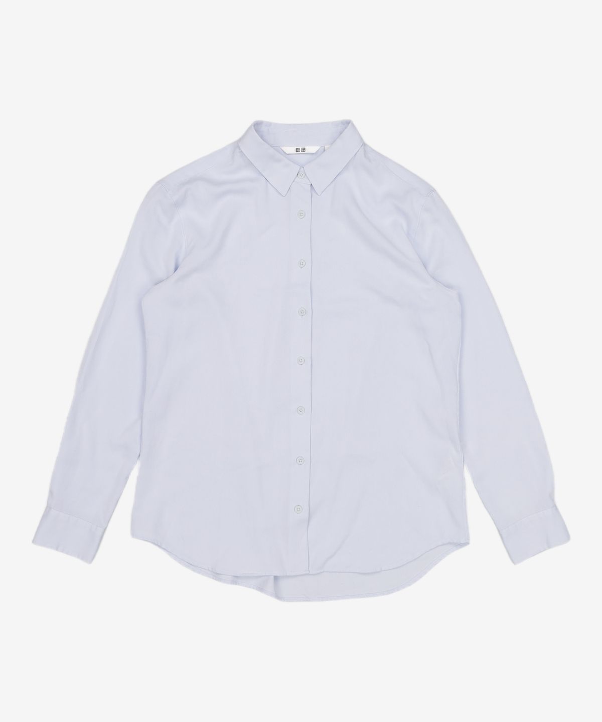 유니클로(UNIQLO) 캐주얼 셔츠 S