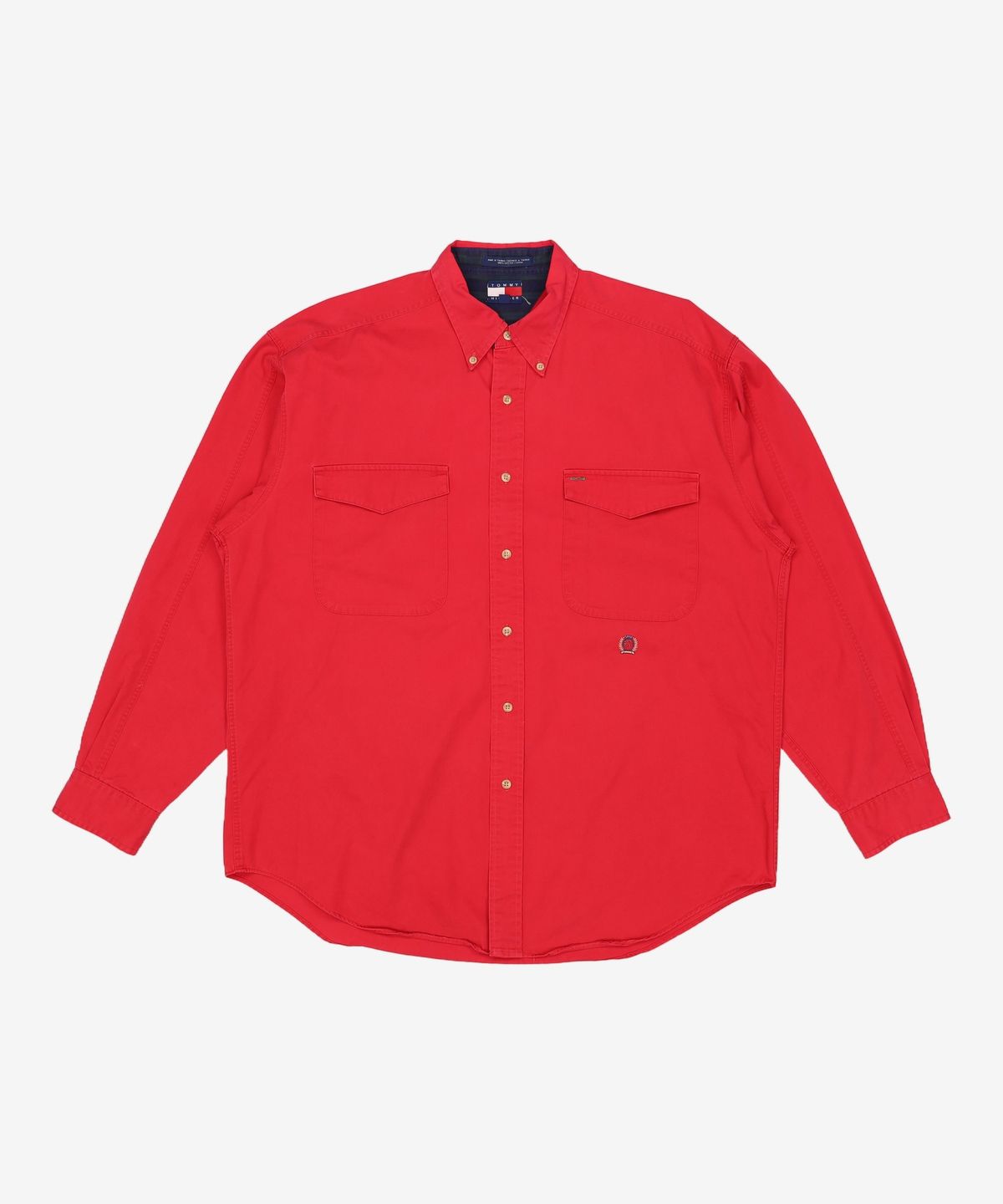 타미힐피거(TOMMY HILFIGER) 캐주얼 셔츠 L