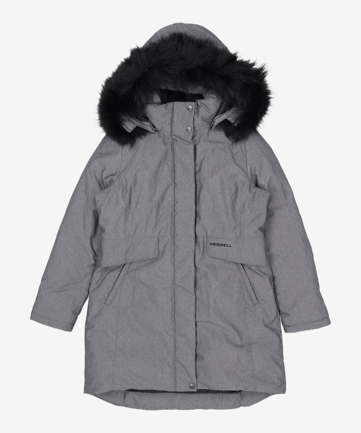 머렐(MERRELL) 숏 패딩/숏 헤비 아우터 90