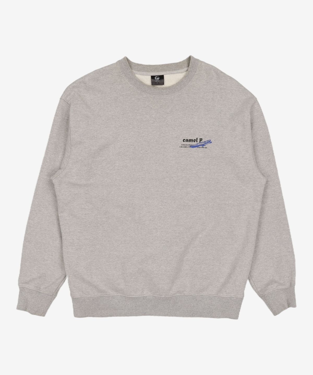 카멜워크(CAMEL WORK) 맨투맨/스웨트셔츠 XL