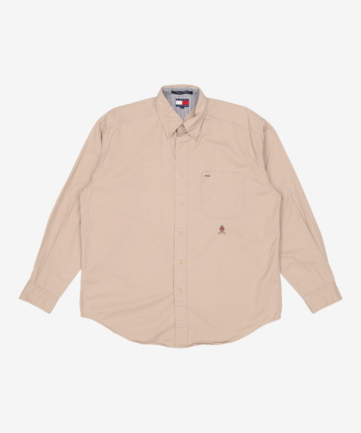 타미힐피거(TOMMY HILFIGER) 캐주얼 셔츠 L