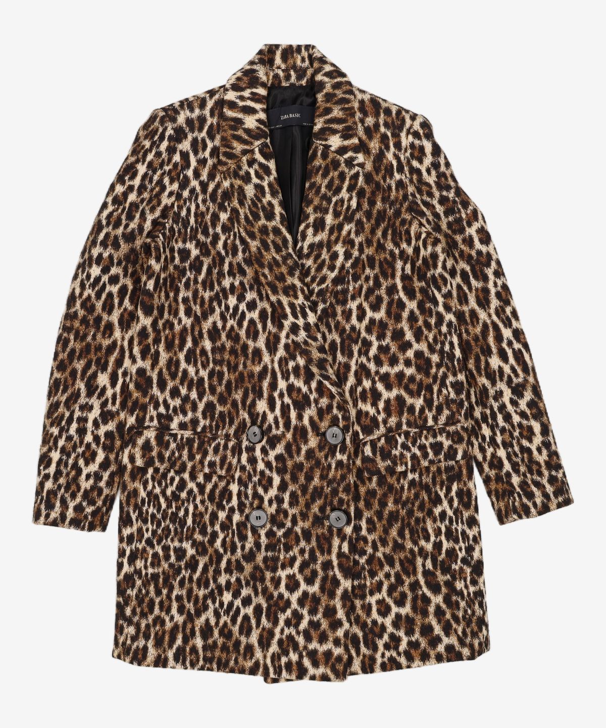 자라(ZARA) 겨울 기타 코트 XS