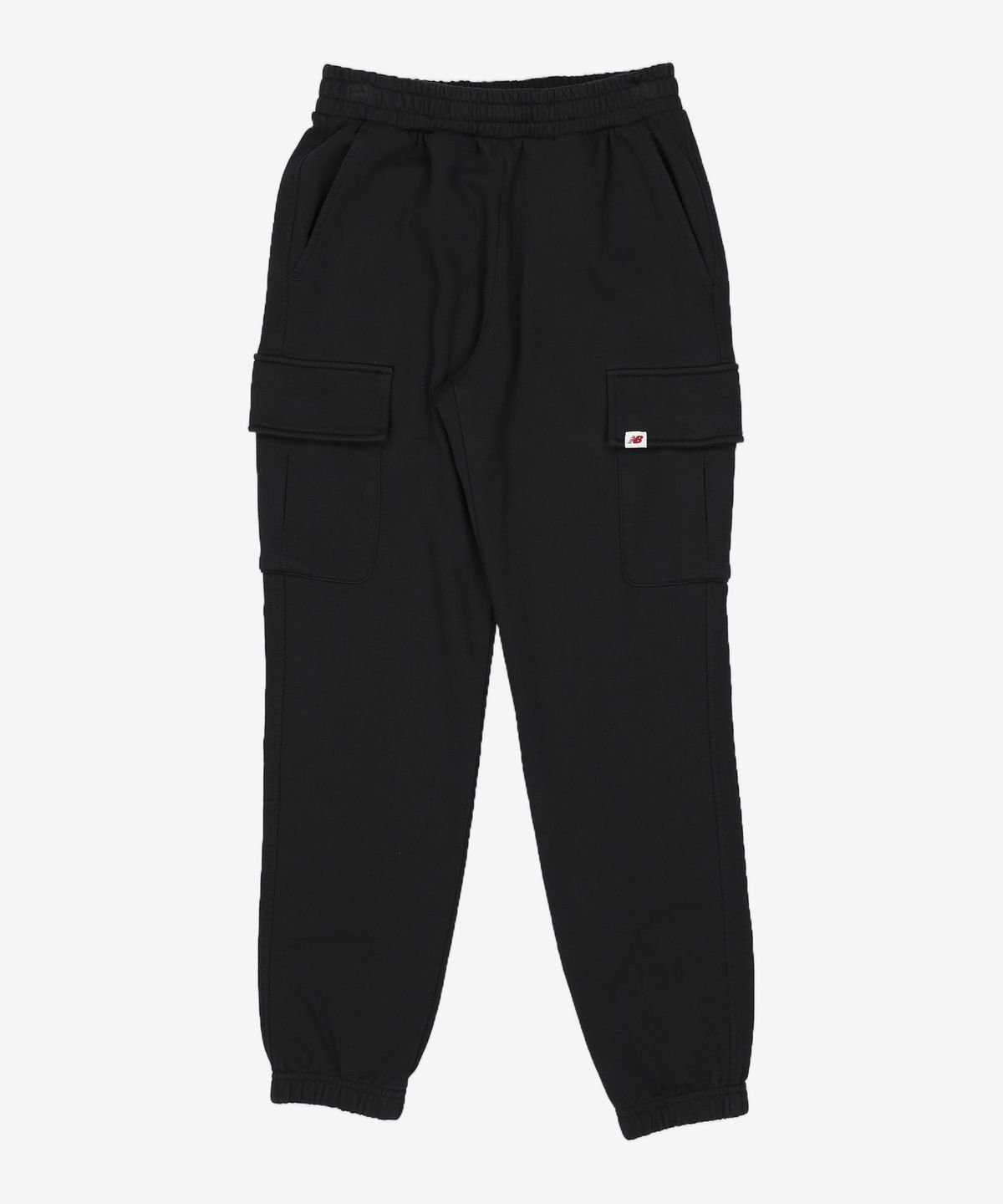 뉴발란스(NEW BALANCE) 조거 팬츠 XS