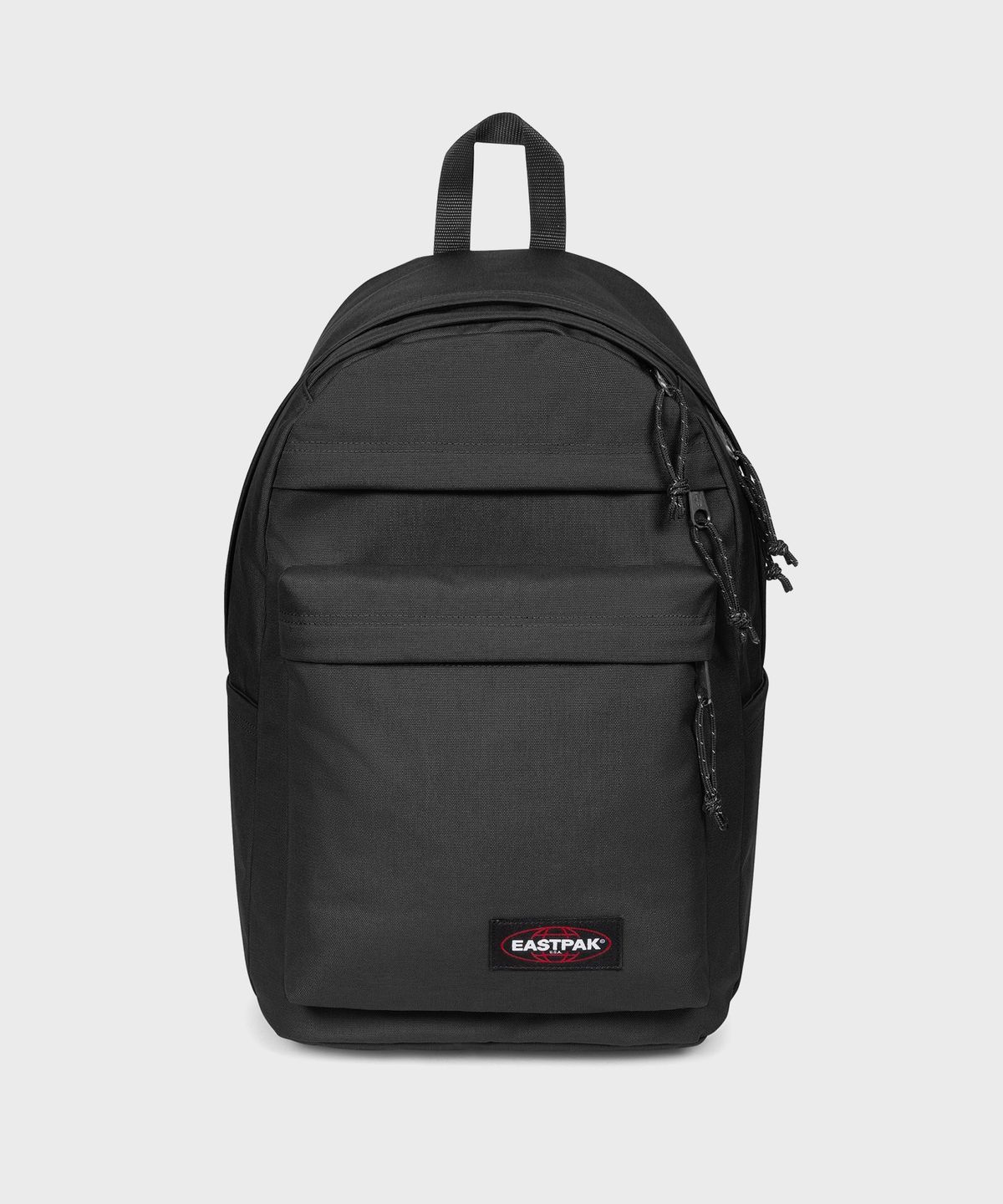 이스트팩(EASTPAK) 데이파커 프로 Black