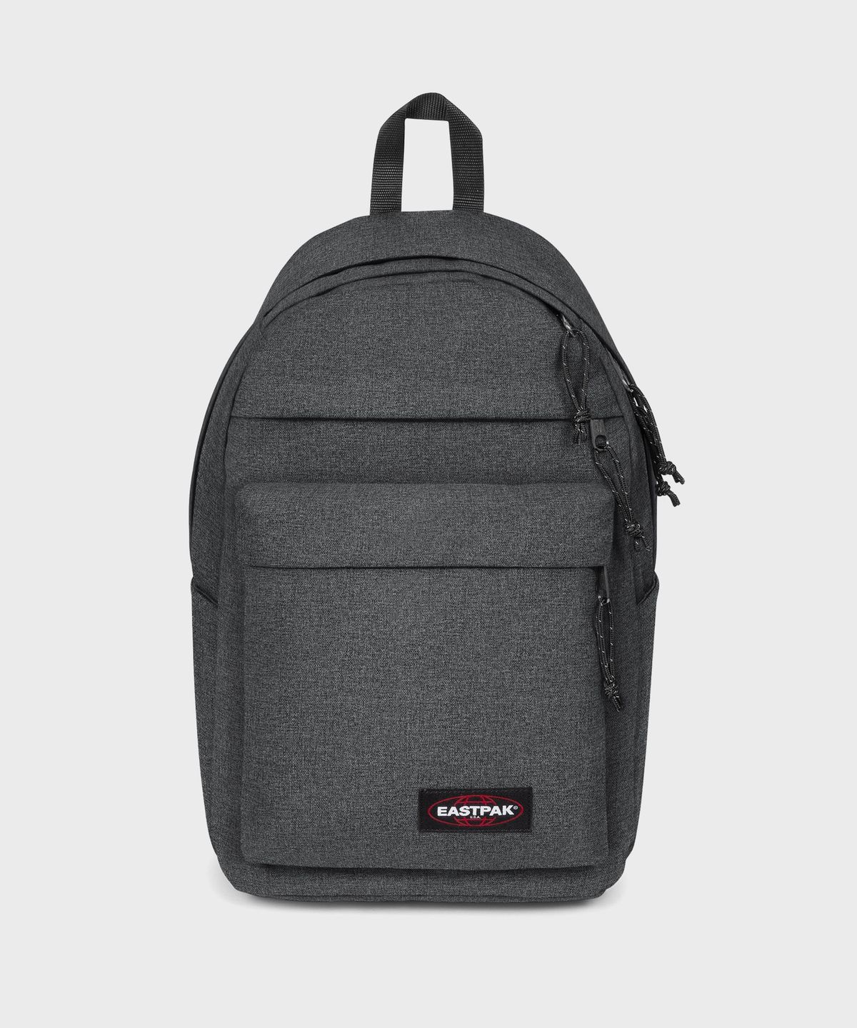 이스트팩(EASTPAK) 데이파커 프로 Black Denim