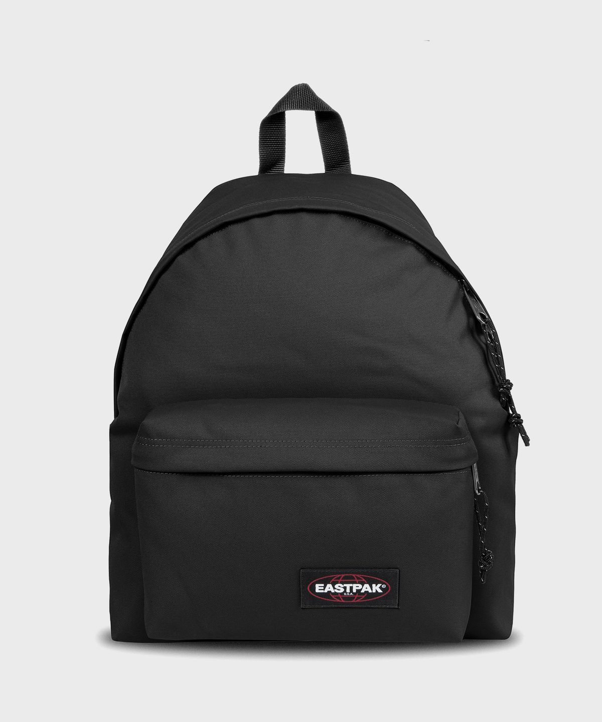 이스트팩(EASTPAK) 패디드파커 Black