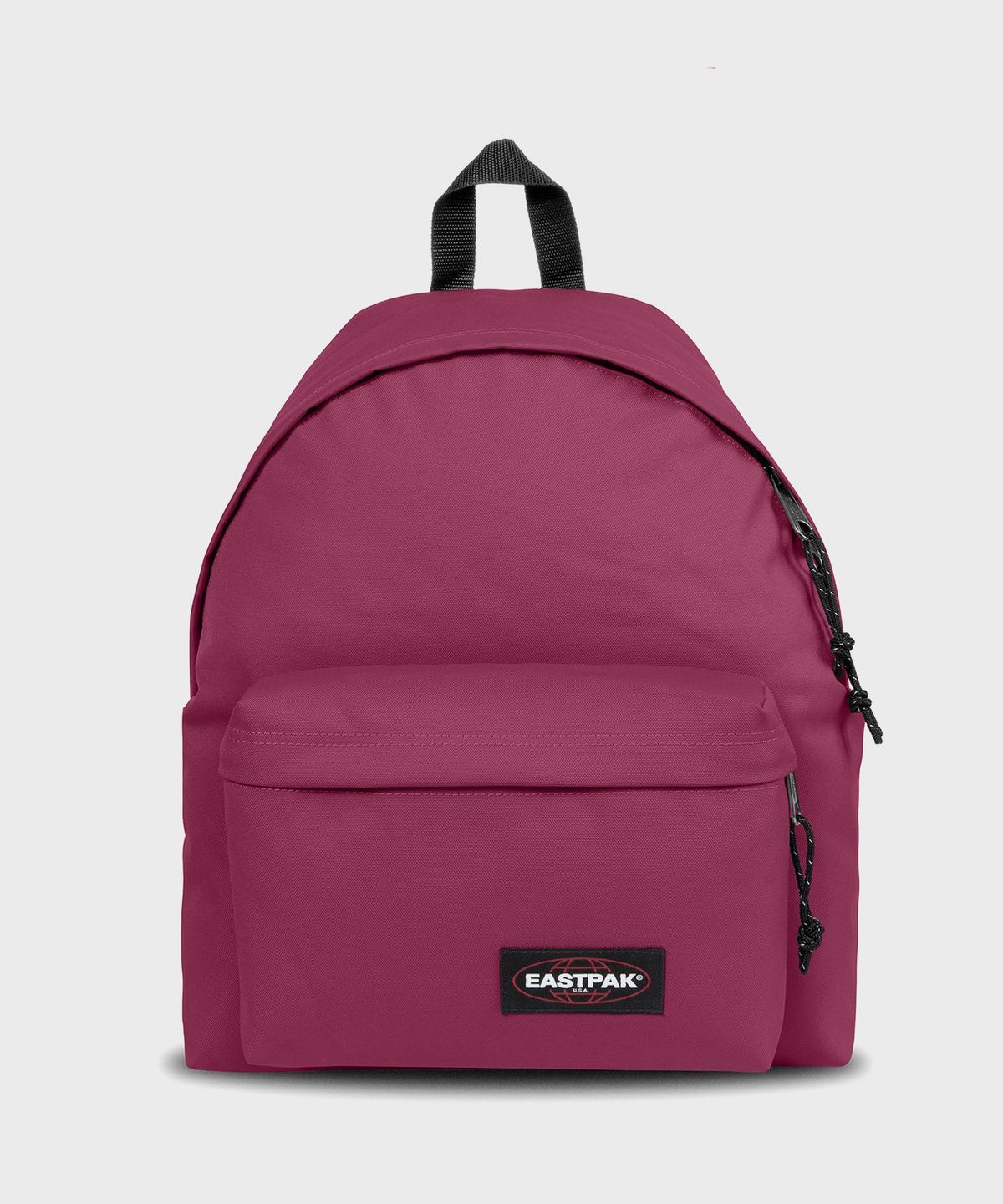 이스트팩(EASTPAK) 패디드파커 Wine Burgundy
