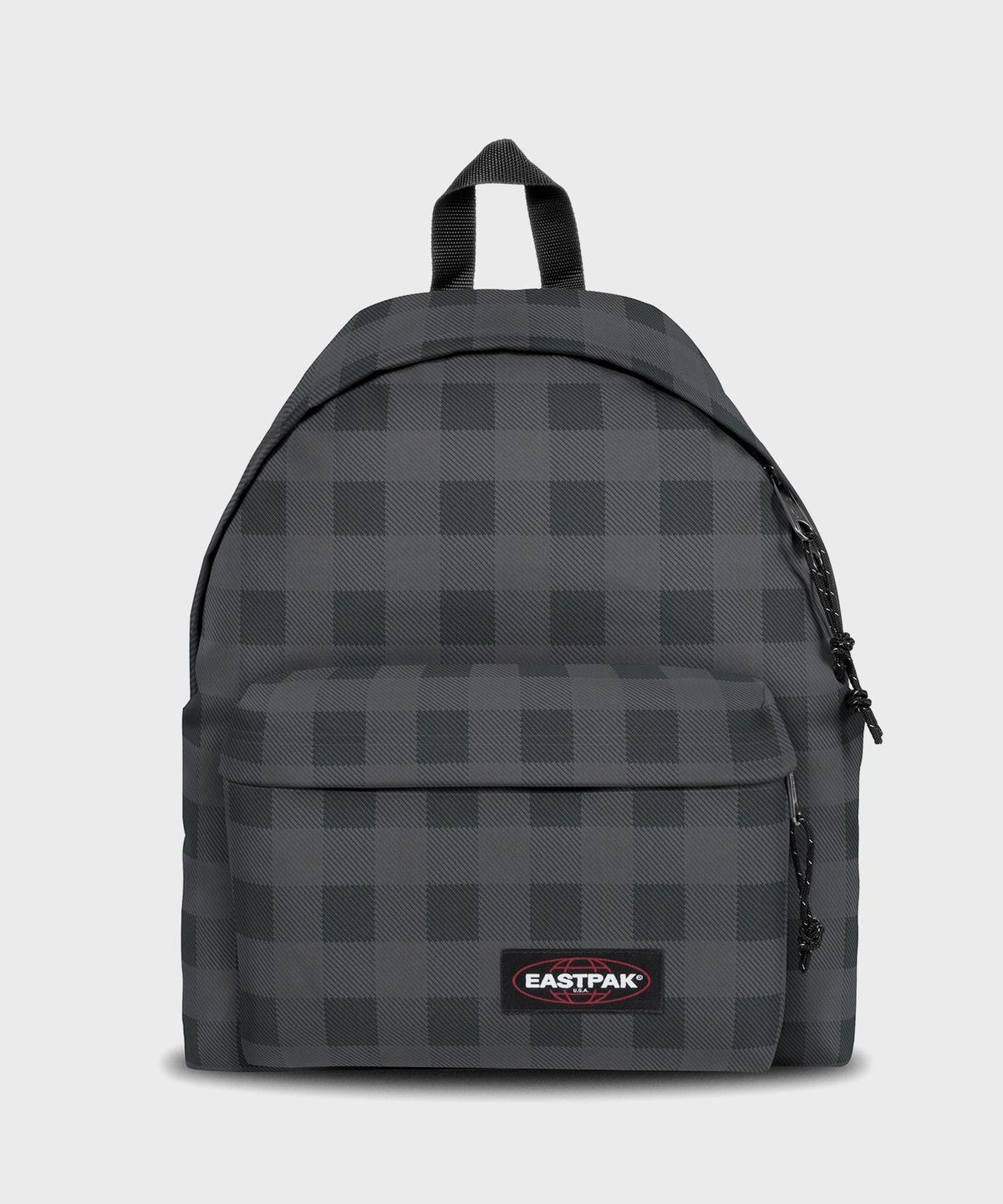 이스트팩(EASTPAK) 패디드파커 Checker Grey