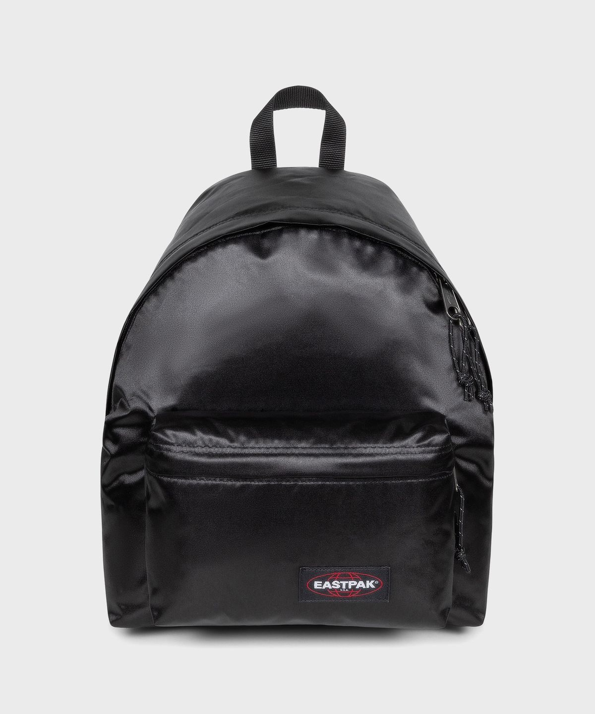 이스트팩(EASTPAK) 패디드파커 Satinfied Black