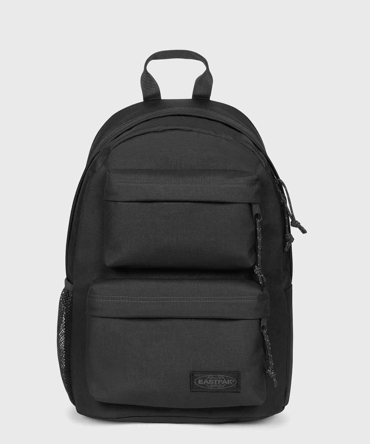 이스트팩(EASTPAK) 패디드더블S Black