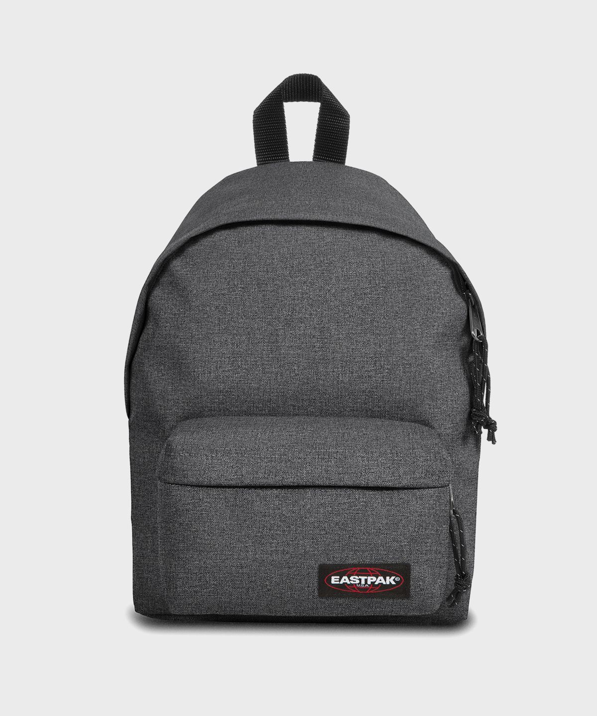 이스트팩(EASTPAK) 오르빗 Black Denim